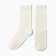 Women's socks long minku, col. ECRU, river 36-39
