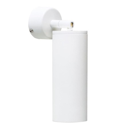 Ceiling rullo fastening, white color-2