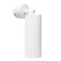 Ceiling rullo fastening, white color