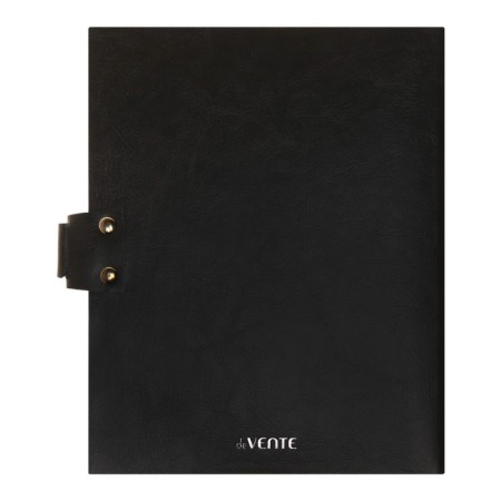 Universal diary for grades 1-11 Favorite, integrated artificial leather cover on the button, embossing foil, liesse, 48 sheets-10