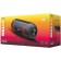 Portable acoustics Perfeo (PF_D0052) Wally Black 20W, MP3 USB, FM, AUX, Mic, TWS, LED, 6000 mAh