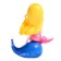 Funny Box game set, mermaids, mix