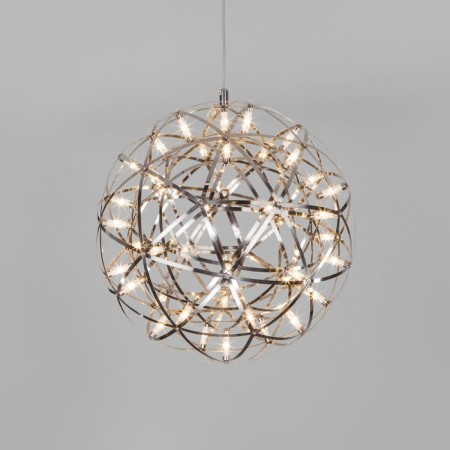 Plasso LED LED lamp, LED board, 40x40 cm-2