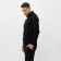 Sweep male, black color, size 52