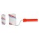 Set Massenger scrap, rollers polyester thread, 100 mm, d = 6 mm, d = 48 mm + d = 16 mm, bath 150 1034055