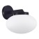 Sconces st. SL1503.401.01. Modica. 1x40 W, E27, 25x25 cm, black color