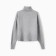 Women's sweater, gray color, one size (46-50)