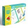 Neurologist -epedic set "Logogrotk with sound [w]", 36 chips, 3 fields, 4+
