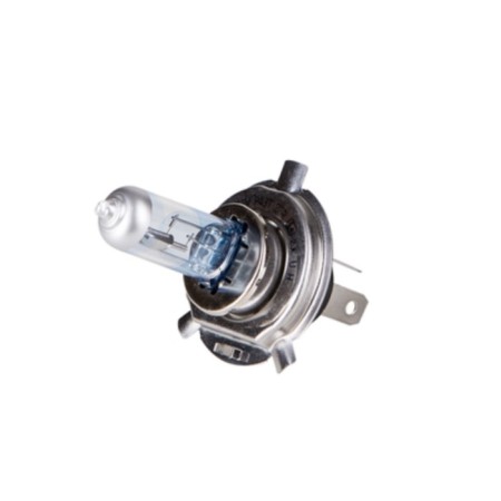 Car lamp Xenite H4 (P43T) +100%, 2 pcs