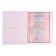 The folder for the certificate of marriage "Together Forever", 23.5 x 31.5 cm.