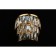Wall lamp (sconces) FrancheSKA E14 40W