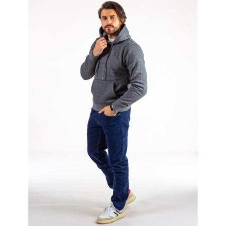 Jumper male ise, size 56, color gray-3