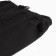 Men's pants with pockets, black color, size 50