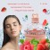 Form d/ice sphere cryo-therapy ball 7*9cm layer rose package qf
