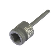 Головка ударная Stels 13957, Torx 30 мм, 1/2"