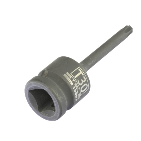 Shock head stels 13957, Torx 30 mm, 1/2 "