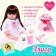 Interactive doll "Alice"