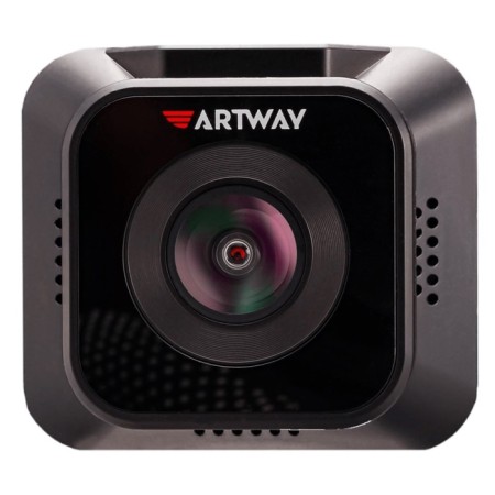 DVR ARTWAY AV-712 4K Wi-Fi
