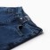 Female jeans, blue color, size 27 (42-44)