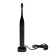 Electric toothbrush Nandme NX8000, 5 modes, battery, 2900 mAh, 2 nozzles, black