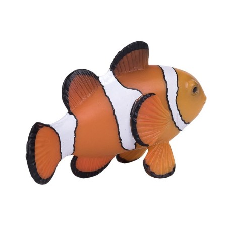 Figure Konik "Fish-Clown"-3