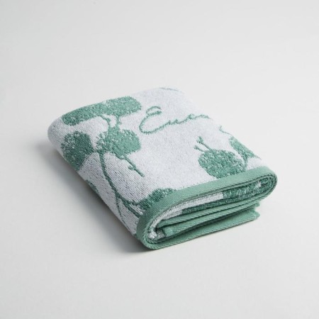A Terry Ethel Eucaliptys 50x90cm Tenle, 100% cotton, 420g/m2-1