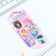 Magnetic bookmarks 6 pieces on the ’’ chibi ’’ ’’ ’’ ’