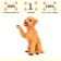 Figure "On the farm: dog"