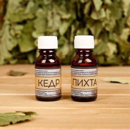 Gift set "100% Banner": hat, rug, 2 oils, soap-4