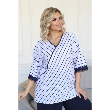 Women's tunic, size 52-11