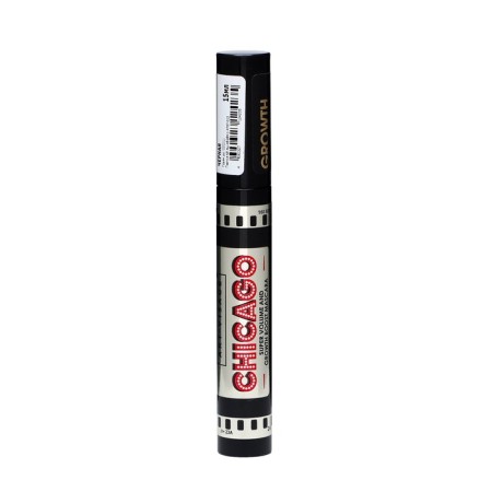 Art-Visage Chicago eyelashes, growth activator, black, 15 ml-1