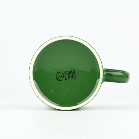 Ceramic "Magic" mug, 500 ml-4