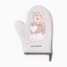 The mittens of the 