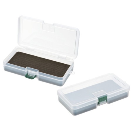Fisherman Fish Meiho Slit Form Case L 186x103x34