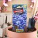 Lobelia flowers "sapphire" ampel, o, 0.05 g