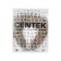 Massage pillow Centec CT-2199, 3.7 W, 7 modes, 12 heads, IR-GOGREE, Beige