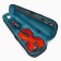 Music Life 4/4 violin, included case and bow