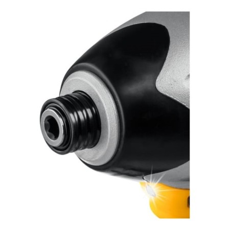 Strike screw control Steher, battery, cartridge 1/4HEX, 2x2Ach, 0-2300 rpm, 300 nm-1