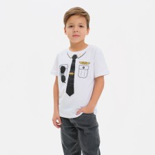 T-shirt Children's KAFTAN 