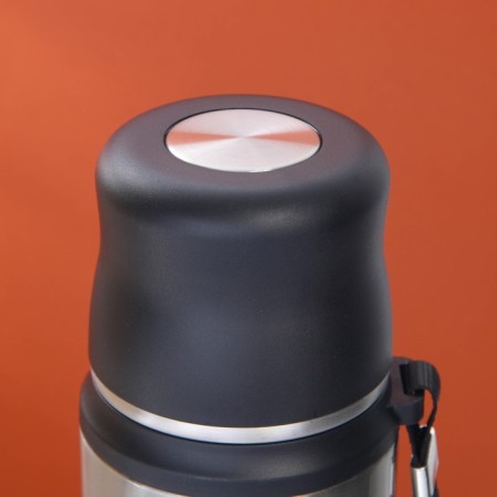 Travel Life thermos, 800 ml, retains heat 6-12 hours-4
