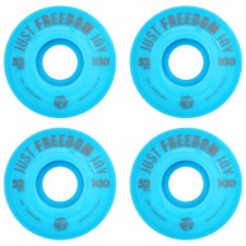 Wheels for a skateboard 52x32 mm, 100a