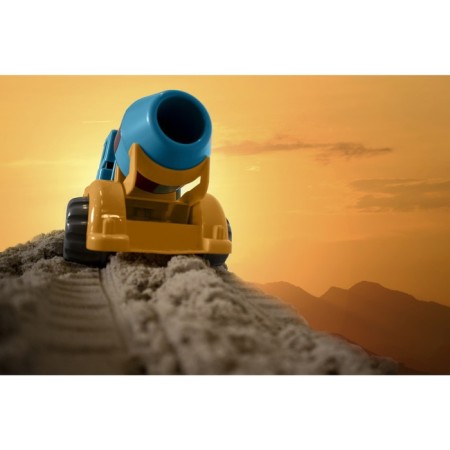 MIIHTY toy "garbage truck"-1
