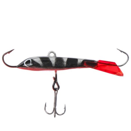 Balancir "Yaman" Bystryanka, 4.8 cm, 9 g, color 36, on the blister