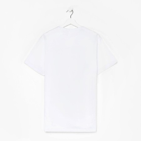Men's T -shirt KAFTAN "BEST", White, p. 48-9