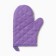The mitten-output "Lilac" 20x27cm, 100% p/e