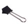 Black papers 60mm large 20x6x4.5cm in package