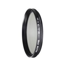 Falcon Eyes HDSLIM CPL 52 mm Falcon) Circular polarization
