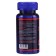 Guarana GLS for concentration, 60 capsules of 400 mg
