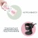 Thermal circle, 380 ml, Style "Master K. Unicorn2", retains heat 8 hours, with a strainer