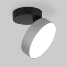 Ceiling accent Elektrostandard, Pila LED 12 W, 135x135x93 mm, IP20